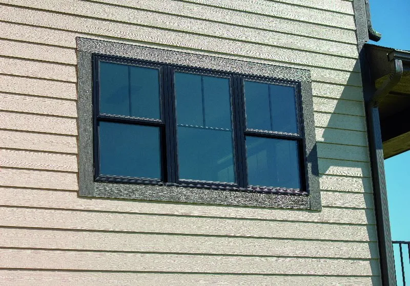 Slide of Exceptional Exteriors