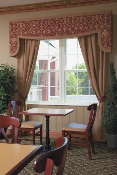 Slide of Exceptional Exteriors