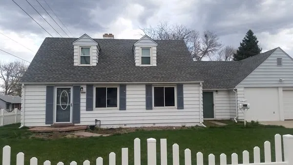 Slide of Exceptional Exteriors