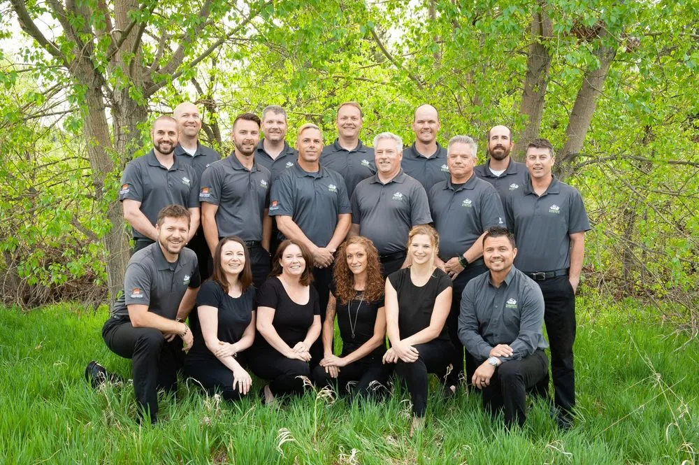 Slide of Exceptional Exteriors