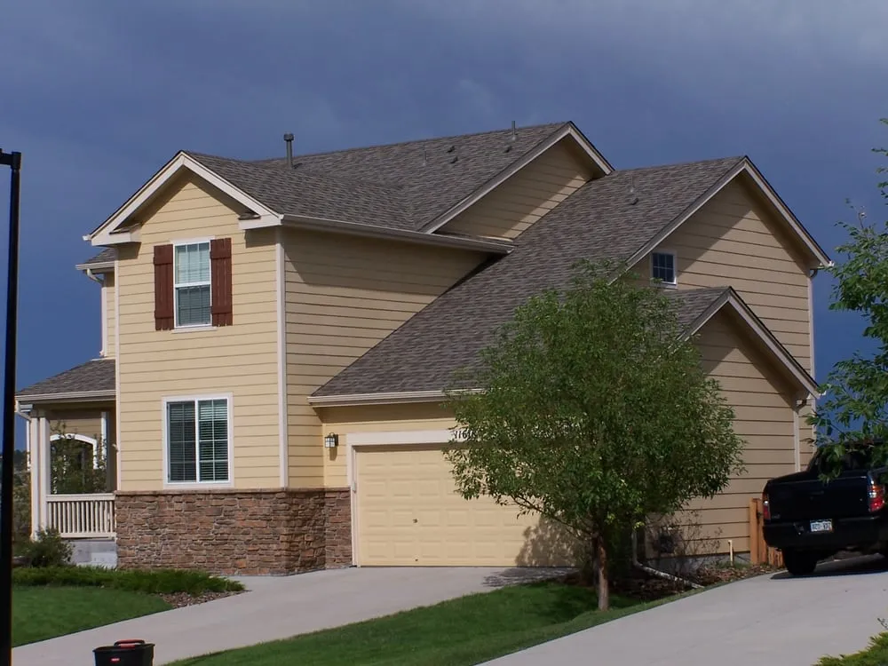 Slide of Exceptional Exteriors