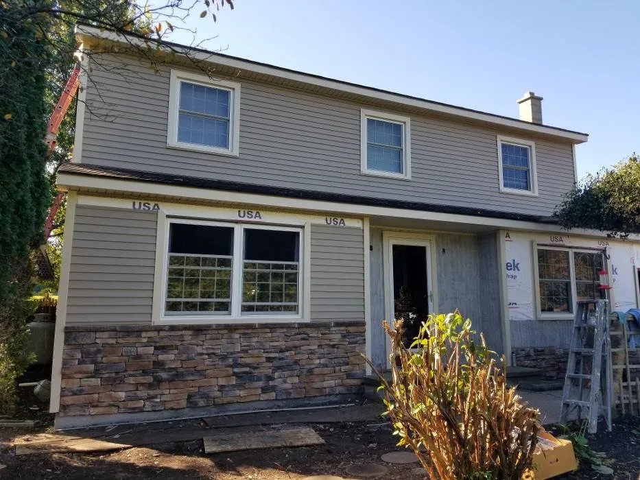 Slide of Exceptional Exteriors Roofing & Siding