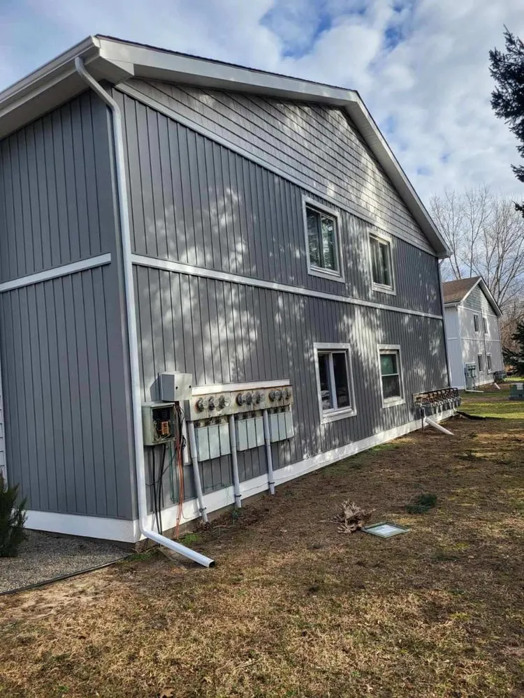 Slide of Exceptional Exteriors Roofing & Siding