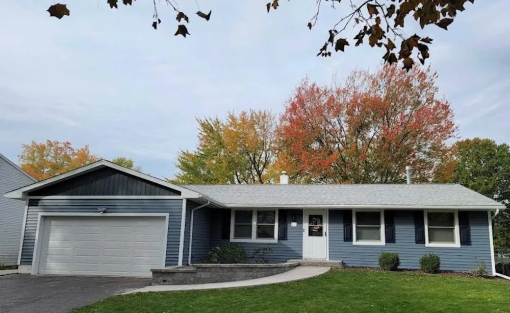 Slide of Exceptional Exteriors Roofing & Siding