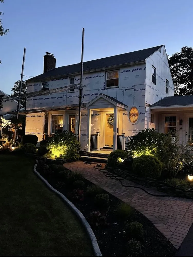 Slide of Exceptional Exteriors Roofing & Siding