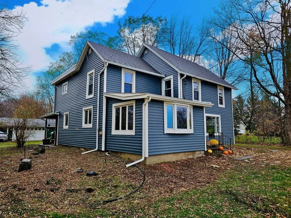 Slide of Exceptional Exteriors Roofing & Siding