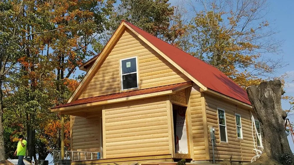 Slide of Exceptional Exteriors Roofing & Siding