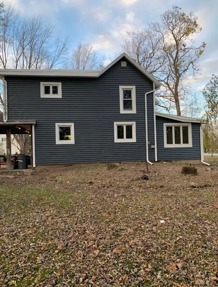 Slide of Exceptional Exteriors Roofing & Siding