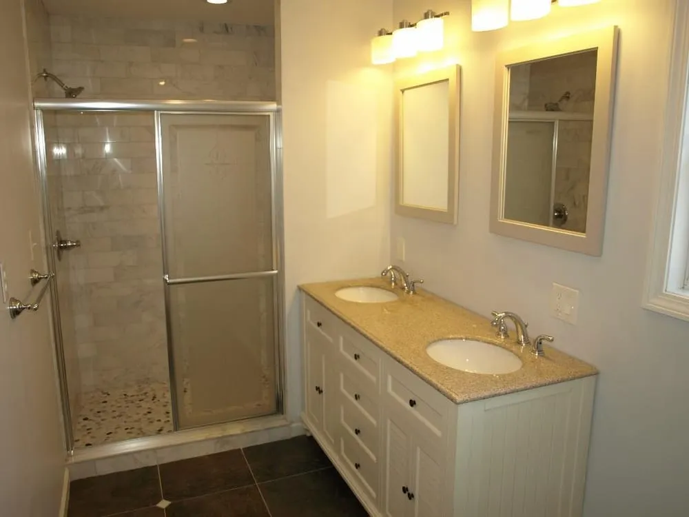 Slide of Exceptional Home Improvements