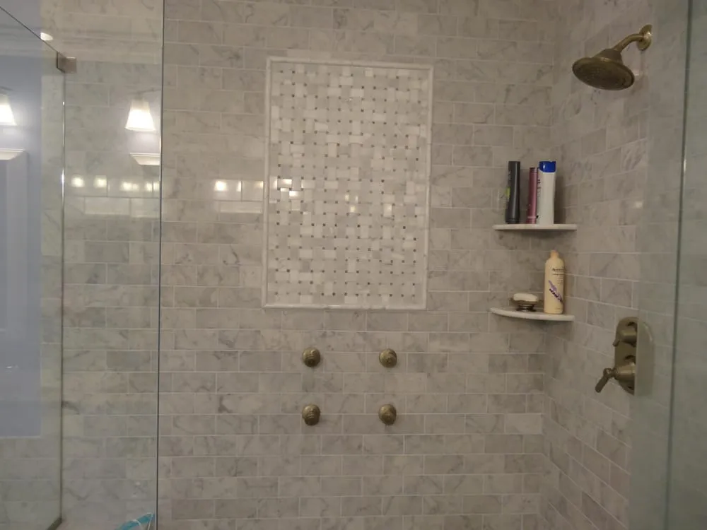 Slide of Exceptional Home Improvements