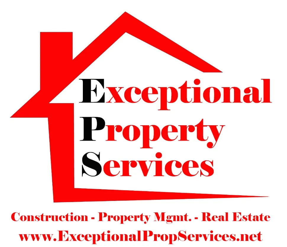 Slide of Exceptional Property Services