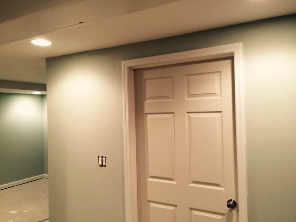 Slide of Exceptional Property Services