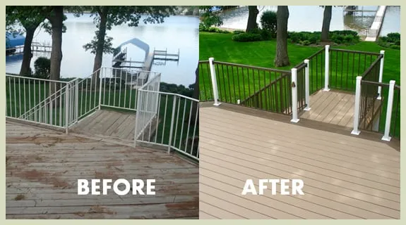 Slide of Exceptional Property Services