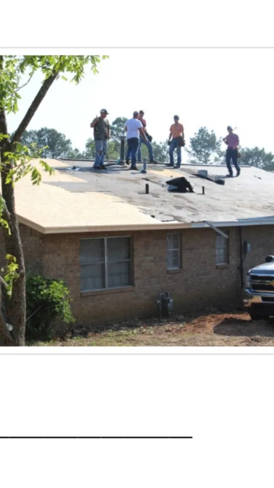 Slide of Exceptional Roofing & Co