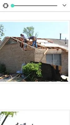 Exceptional Roofing & Co Logo