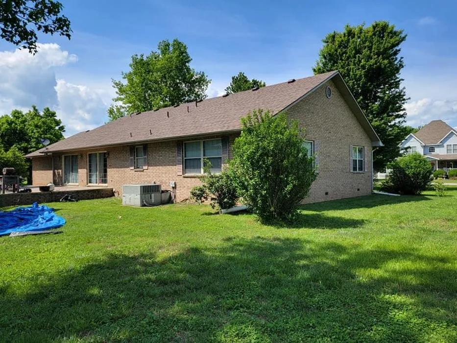 Slide of Exceptional Roofing & Exteriors