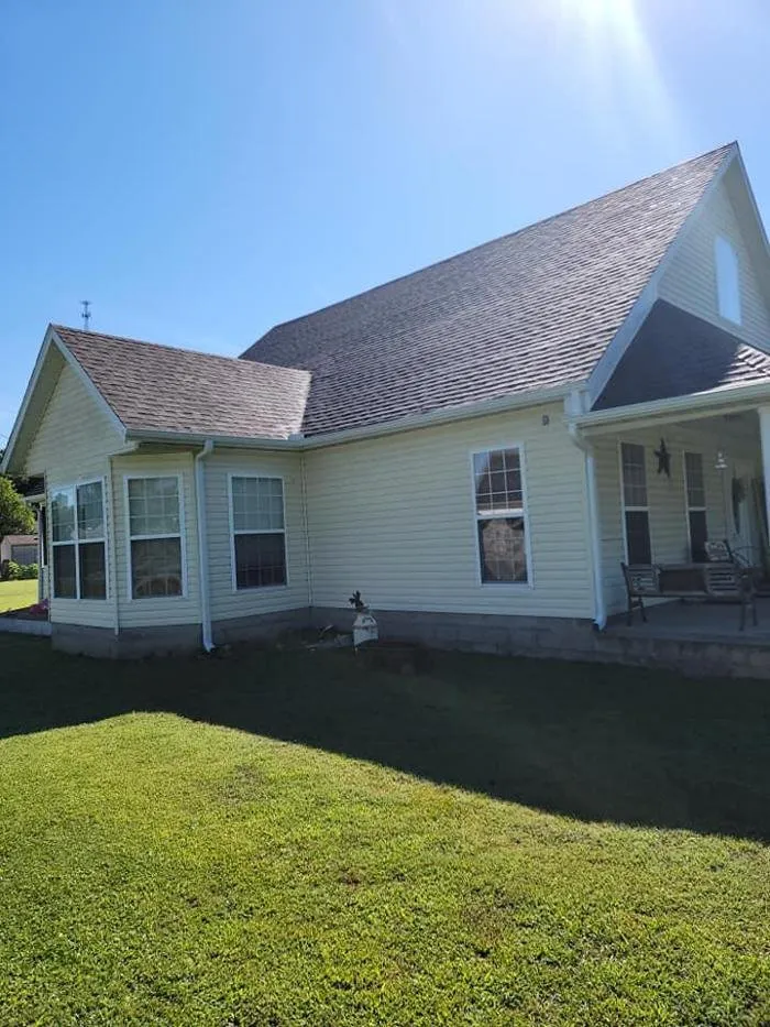 Slide of Exceptional Roofing & Exteriors