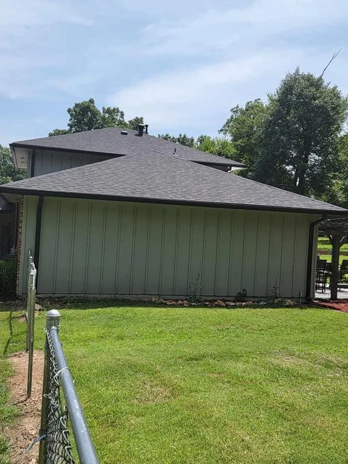 Slide of Exceptional Roofing & Exteriors