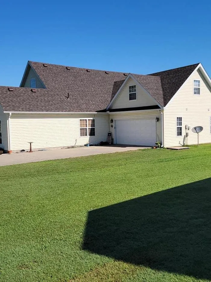 Slide of Exceptional Roofing & Exteriors