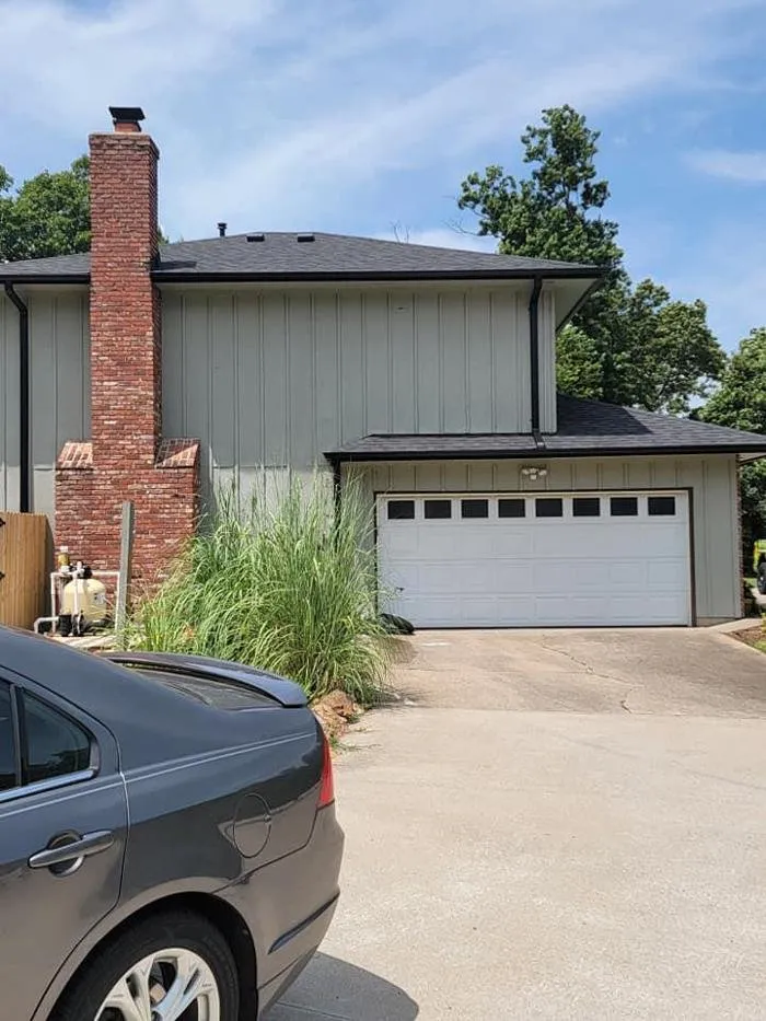 Slide of Exceptional Roofing & Exteriors