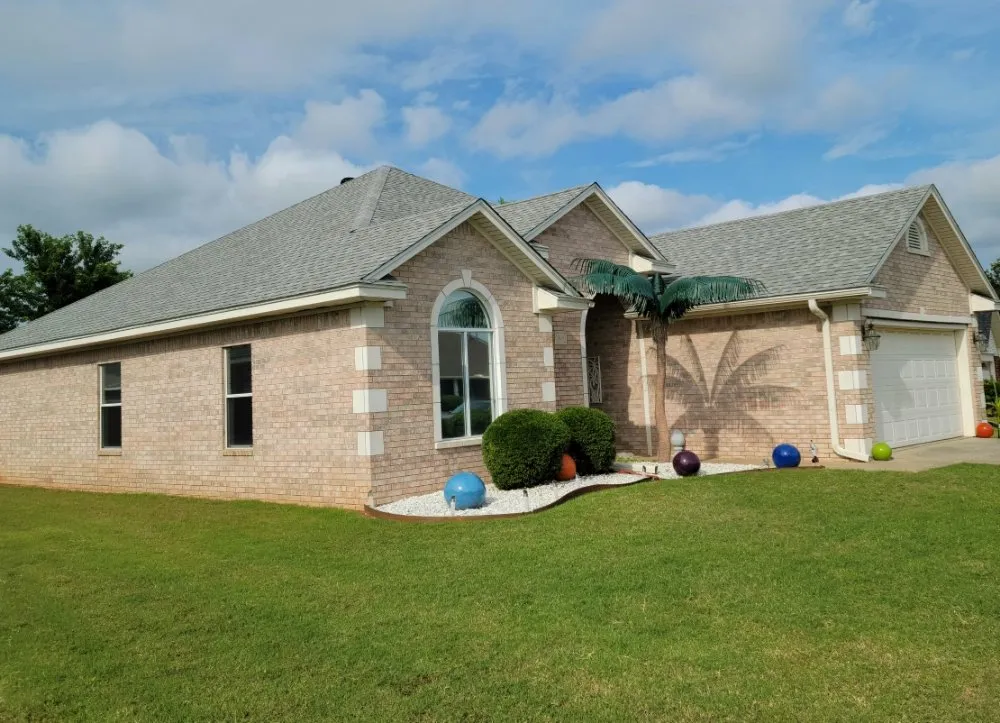 Slide of Exceptional Roofing & Exteriors