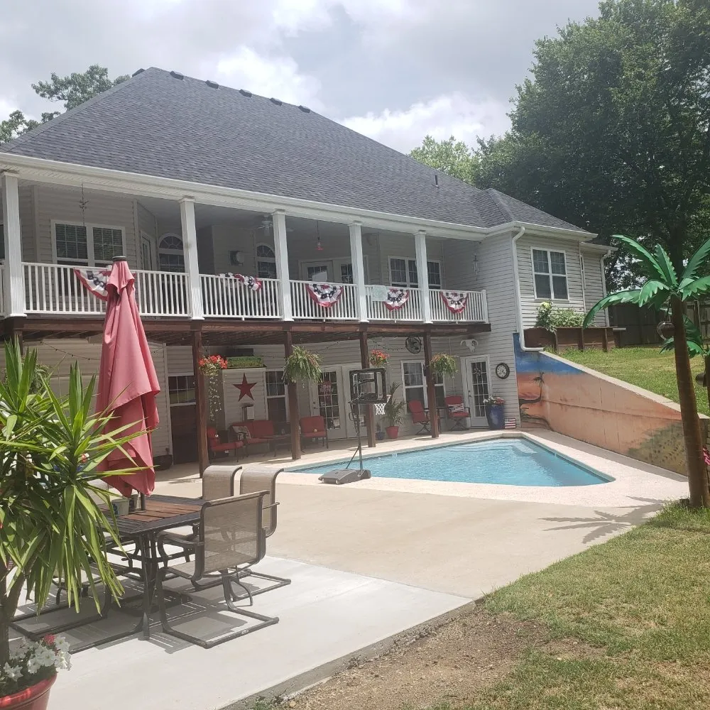 Slide of Exceptional Roofing & Exteriors