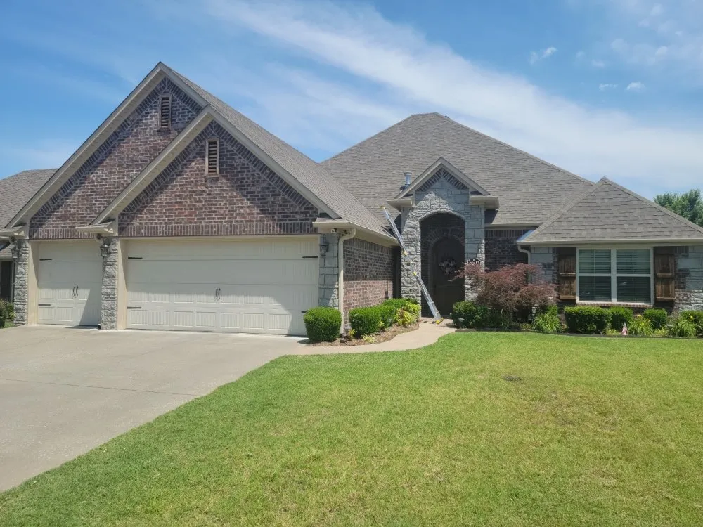 Slide of Exceptional Roofing & Exteriors