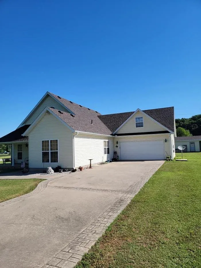 Slide of Exceptional Roofing & Exteriors