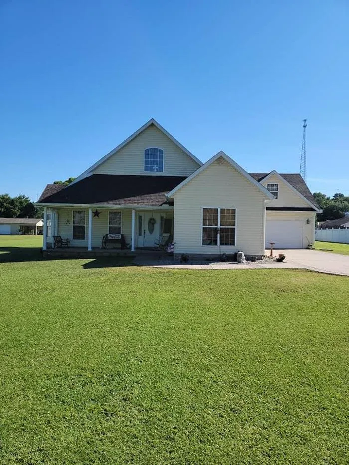 Slide of Exceptional Roofing & Exteriors