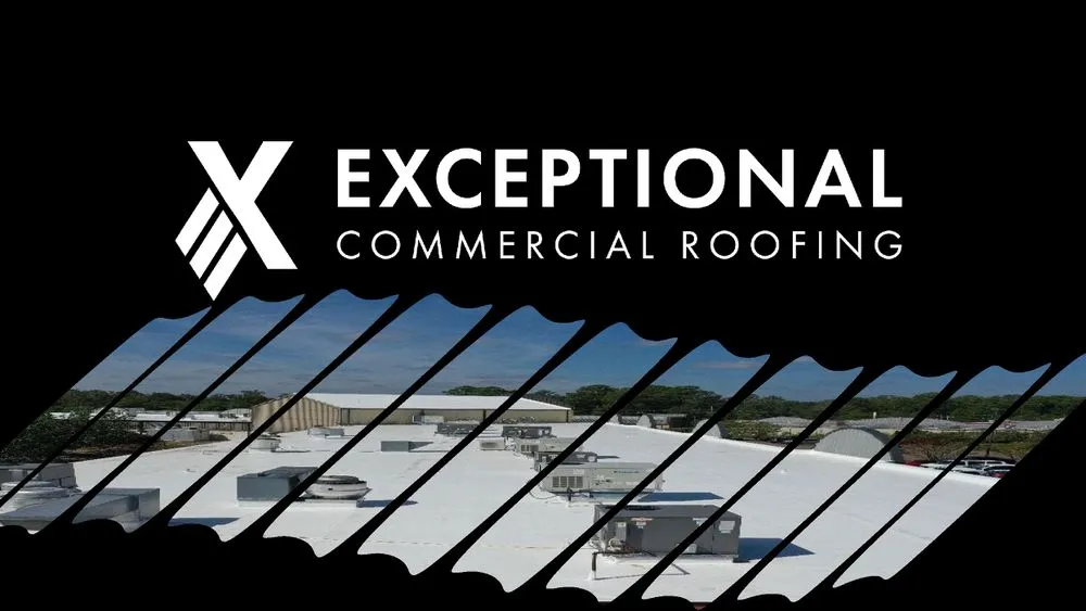 Slide of Exceptional Roofing