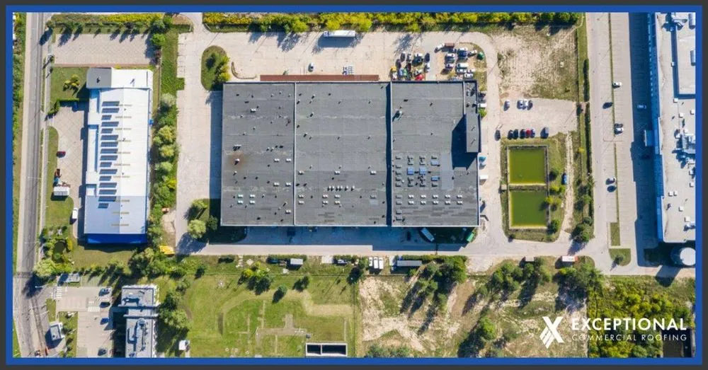 Slide of Exceptional Roofing