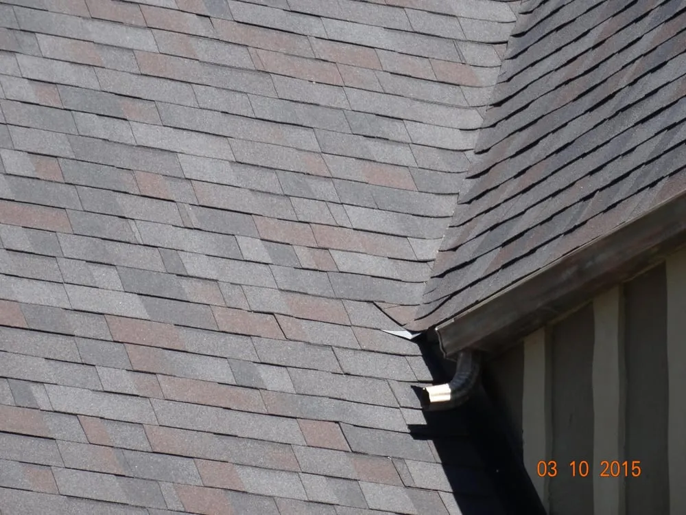 Slide of Exceptional Roofing
