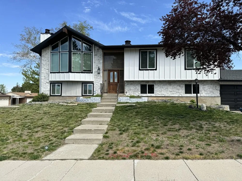 Slide of Exceptional Roofing