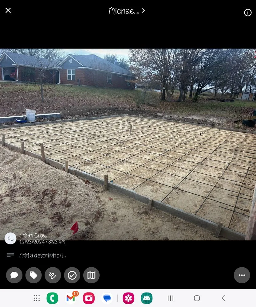 Slide of Exchange Services