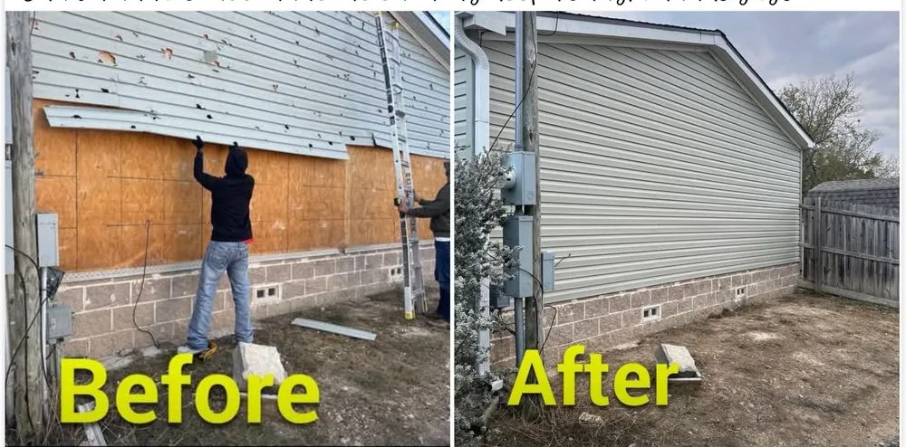 Slide of Exchange Services