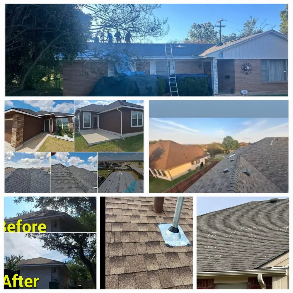 Slide of Exchange Services