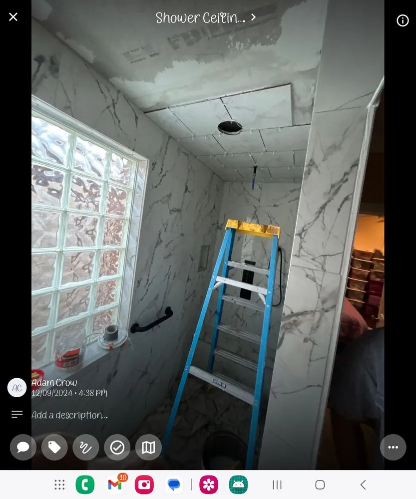 Slide of Exchange Services