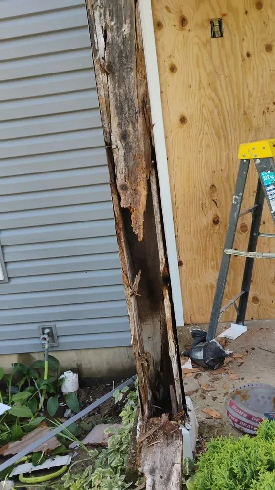 Slide of Exclusive Exteriors