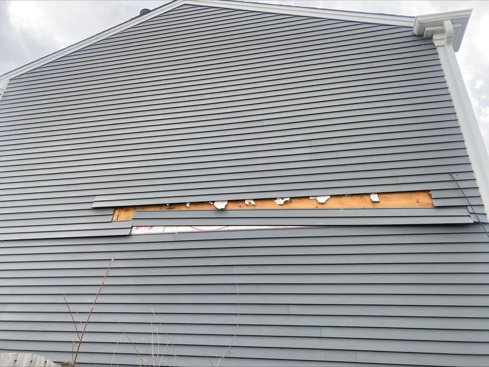 Slide of Exclusive Exteriors