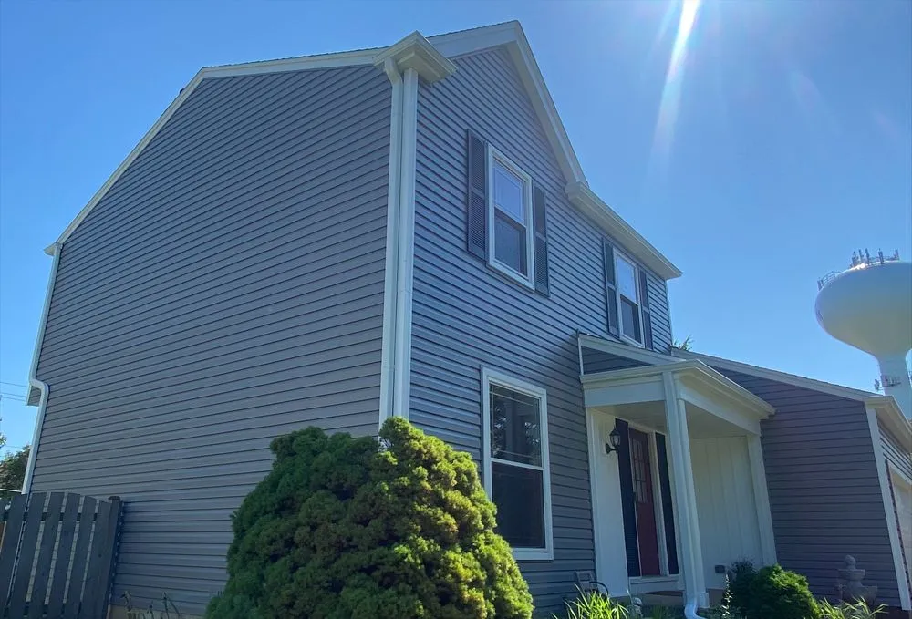 Slide of Exclusive Exteriors