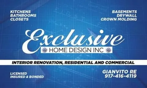 Slide of Exclusive Home Design