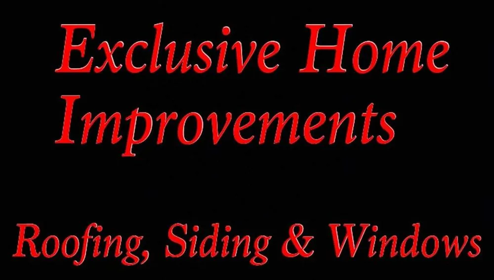 Slide of Exclusive Home Improvements Doors & Windows