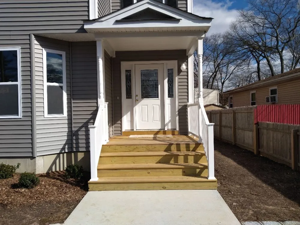 Slide of Exclusive Home Improvements Doors & Windows