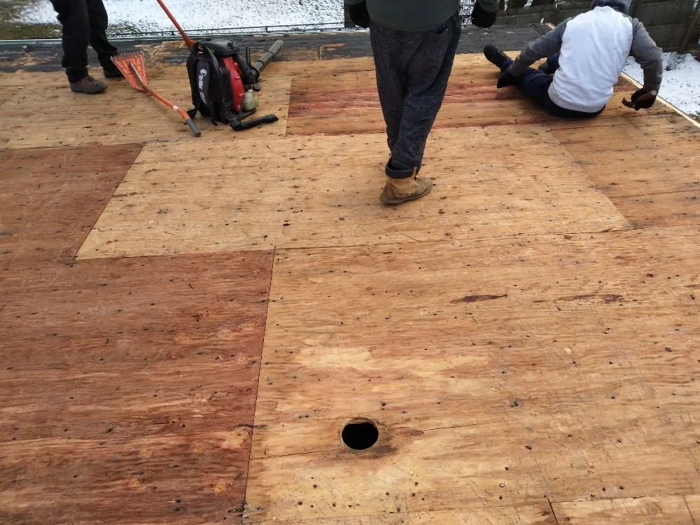 Slide of Exclusive Home Improvements Doors & Windows