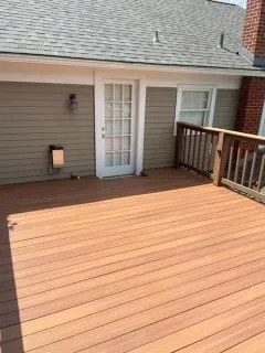 Slide of Exclusive HVAC-Roofing-Restoration