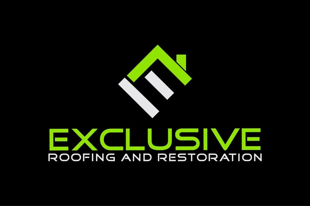 Slide of Exclusive HVAC-Roofing-Restoration