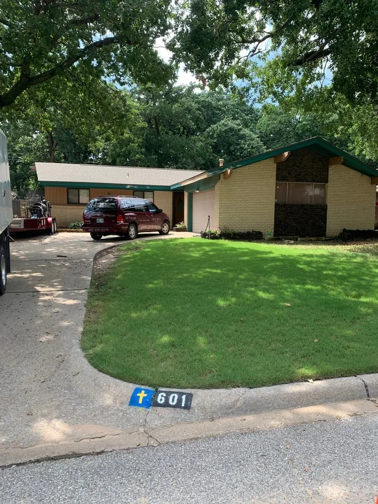 Slide of Exclusive HVAC-Roofing-Restoration