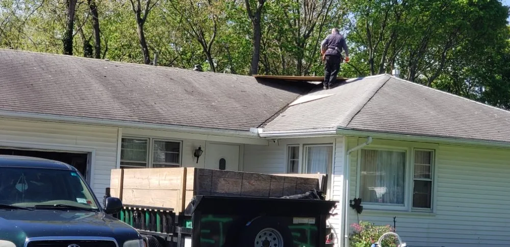 Slide of Exclusive Improvements