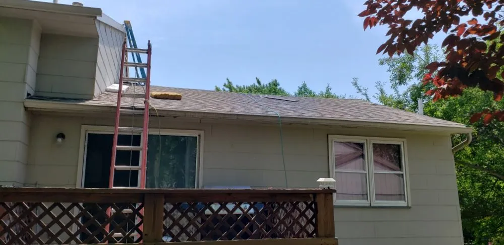 Slide of Exclusive Improvements