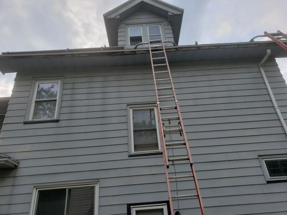 Slide of Exclusive Improvements